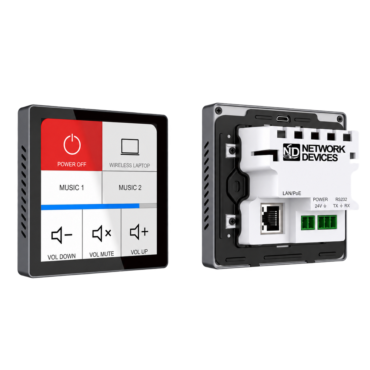 Dmx512 Controller Software Hardware — ND Studio