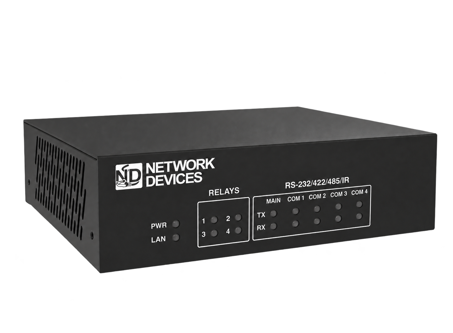 Dmx512 Controller Software Hardware — ND Studio